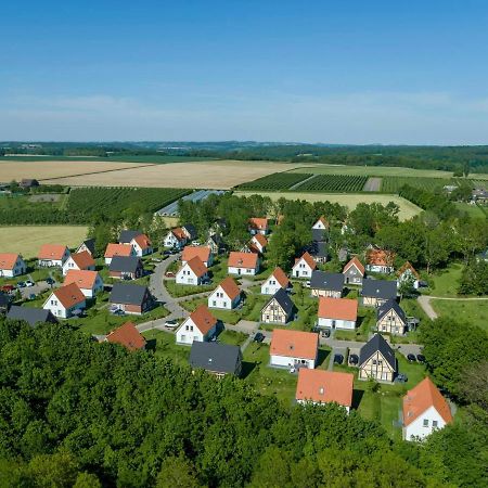 Отель Landal De Waufsberg Норбек Экстерьер фото